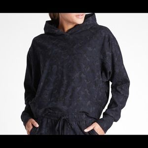 Athleta Farallon Sweatshirt XS